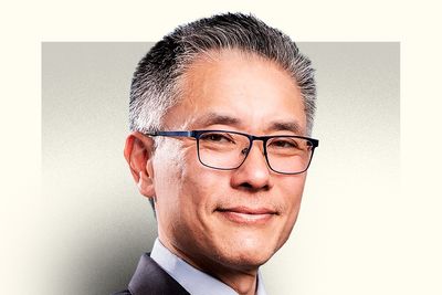 RGA CEO Tony Cheng: Americans are living longer—adding risk for insurers—but the real danger is people outliving their savings