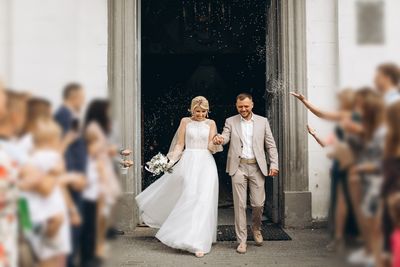 8 Marriage Myths That Fail Under Real Stress