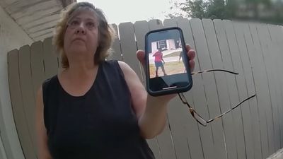 There's One Scene In The Perfect Neighbor That Is Even More Gut-Wrenching Because Of The Body Cam Footage