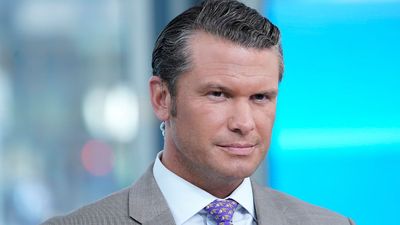 Pete Hegseth’s bonkers new Pentagon rules prove the Donald Trump regime is running scared