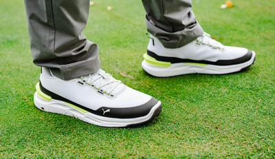 Puma Ignite Elevate X Golf Shoe Review