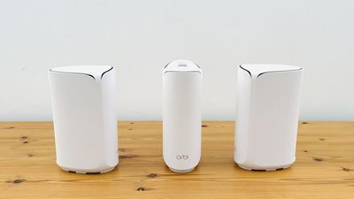 Netgear Orbi 373: affordable and easy-to-use mesh Wi-Fi system for larger homes