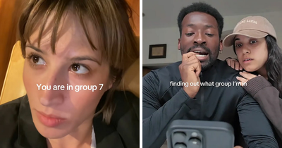 Why Is ‘Group 7’ Blowing Up On TikTok? Hilarious Backstory Behind Viral Trend Revealed