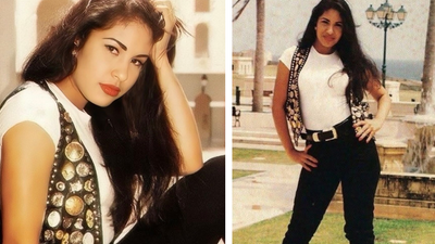 Netflix's New Selena Quintanilla Documentary Finally Has a Release Date — But Fans Say 'Let Her Rest!'