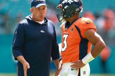 NFL quarterback Russell Wilson revives feud with ‘classless’ ex-coach Sean Payton after latest dig