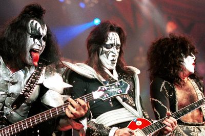 Kiss star Ace Frehley’s death being investigated as toxicology report awaited