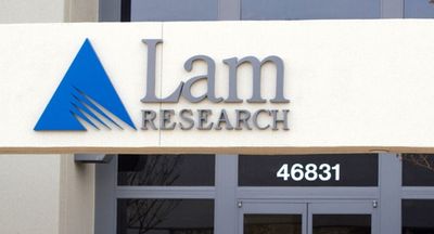 Lam Research Beats Q1 Earnings Estimates: Details
