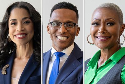 In Texas special election, Democrats try to beat opponents – and voter confusion - Roll Call