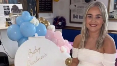 Family stunned after 23yo woman fakes pregnancy, birth, and even a gender reveal — for a plastic doll
