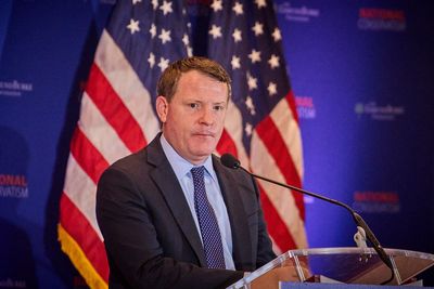 Trump ally who wants Jack Smith in jail says grand jury will investigate Mar-a-Lago raid ‘conspiracy’