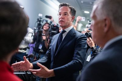 Senate bills pressuring Russia advance into uncertain future - Roll Call