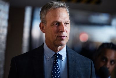 Perry's comments roil Democratic veterans - Roll Call