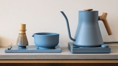 Fellow’s new launch might finally convince me to drink matcha