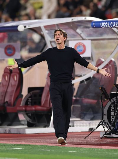 Monaco 0-0 Tottenham: Subpar Spurs fortunate to escape with point in dodgy Champions League display