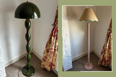8 best floor lamps to suit every style and budget