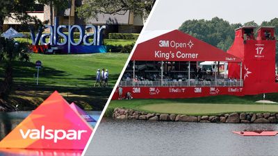 I Spoke To A Pro Tournament Director... Here Are 5 Things You Didn't Know About How A PGA Tour Event Works