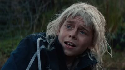 28 Years Later: The Bone Temple director praises Danny Boyle and Alex Garland for "really letting me do my thing" with the horror sequel: "I feel so protective of that legacy"