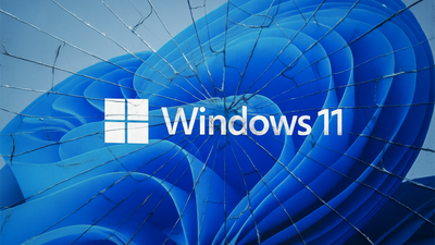 Yes, a Windows 11 update killed "localhost" support — Microsoft breaks Windows again