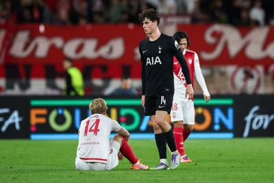 Three things we learned from Tottenham draw as toothless Spurs fortunate to avoid Champions League defeat