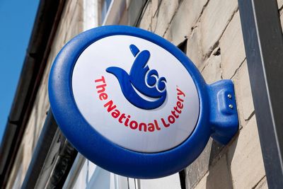 Weekend Lotto jackpot stands at £10.5m as ticket holders fail to scoop top prize