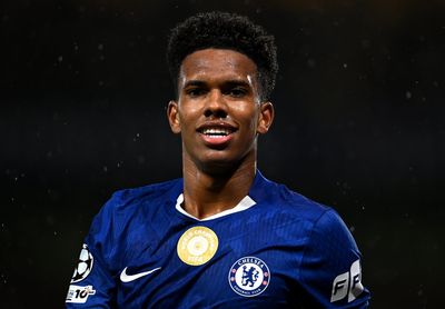 Chelsea player ratings vs Ajax: Estevao the star man as Marc Guiu takes chance in Blues demolition job