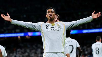 Real Madrid Player Ratings vs. Juventus: Moment of Magic Delivers Hard-Fought Victory