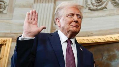 ‘They get paid per body’: Elderly man recounts the horrors of ICE encounter despite not being an ‘illegal alien’ as Trump claims