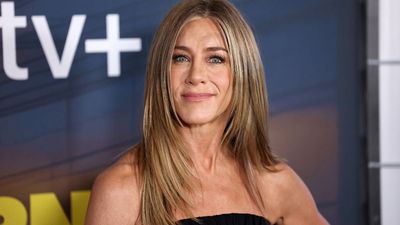 ‘Wrote that down on a napkin’: Jennifer Aniston’s ‘Friends’ ‘actor treat’ is the most depressing thing when you find out what her costars got