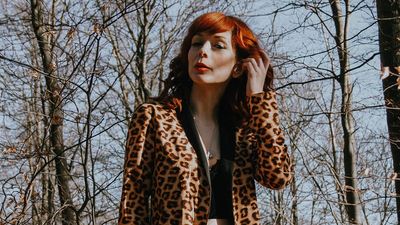 "It shouldn’t be a luxury to be able to afford to go and see live music." The Anchoress offers concessionary tickets to November London show