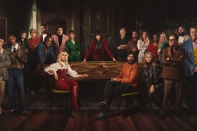 ‘Outspoken’ contestant becomes latest to be murdered on The Celebrity Traitors