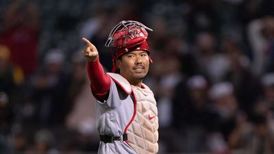 Angels' Contract With Kurt Suzuki Contains a Very Unusual Provision