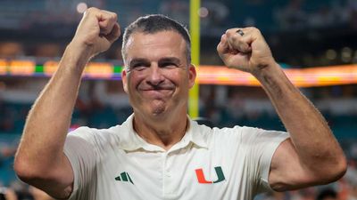 Ranking ACC Football Coaching Jobs: Miami Tops List With Two Other Truly Elite Schools