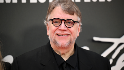 Let Guillermo del Toro adapt this classic, you cowards