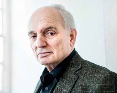 Sopranos creator David Chase to write HBO limited series on CIA drug program