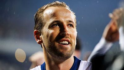 Harry Kane Picks the Four Best Retired Strikers of All Time