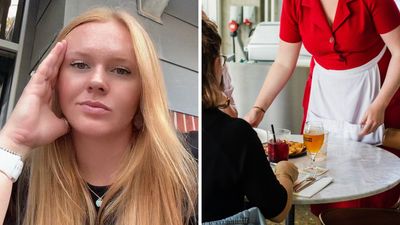 ‘More places should do this’: Kansas City woman tells server she has gluten allergy. Then the server slams this down on the table