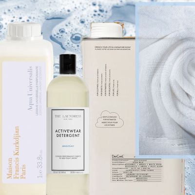 I Take Laundry Very Seriously—These 10 Scented Detergents Elevate Every Load