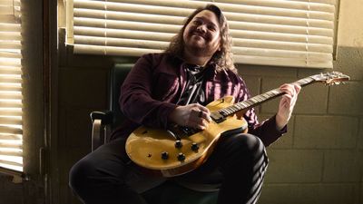“I love Oasis. But sometimes it sounds like Liam thinks he’s in The Beatles, too!”: Wolfgang Van Halen names his favourite Oasis album – and reveals how he got the killer tones for his new Mammoth songs