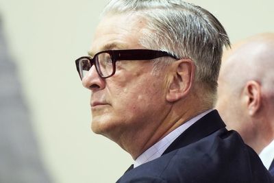 Malicious prosecution lawsuit by Alec Baldwin in 'Rust' shooting moves to federal court