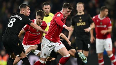 Wrexham Snap Four-Game Winless Streak to Record Landmark Win