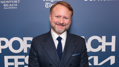 Things We Saw Today: I need Rian Johnson’s next movie immediately