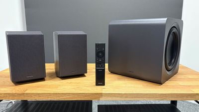 Two Award-winning systems have stormed our best soundbars guide – here’s why they beat the rest