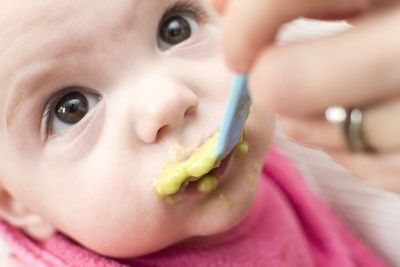 Restricting sugar in first two years of life ‘has lasting benefits for heart’