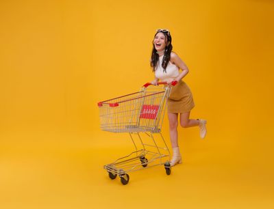 6 Cart Habits That Reveal You’re an Impulse Shopper