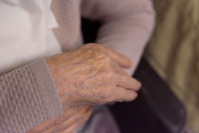 Parkinson’s disease facing ‘diagnosis crisis’, charity warns