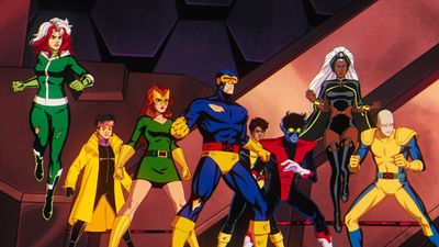 Upcoming Marvel TV Shows: What To Expect From X-Men '97 Season 2, VisionQuest And More