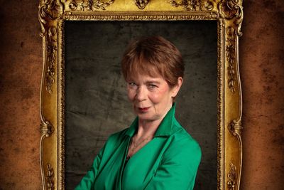 Celia Imrie admits ‘crush’ on Jonathan Ross during Celebrity Traitors roundtable