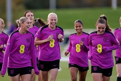 Who are the newbies in the first post-Euro 2025 Lionesses squad?