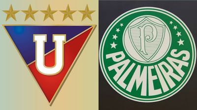 LDU Quito vs. Palmeiras: Preview, Predictions and Lineups