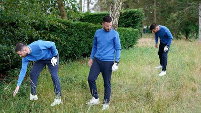 The 7 Worst Ways To Lose Your Golf Ball (Ranked)